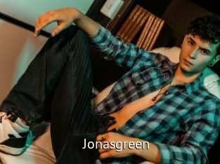 Jonasgreen