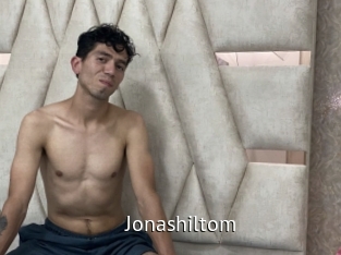 jonashiltom Zizi X