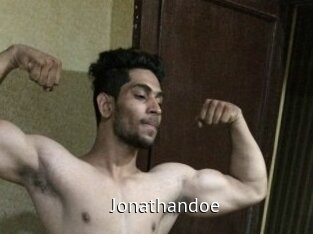 Jonathandoe