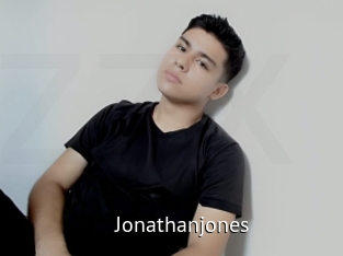 jonathanjones Zizi X