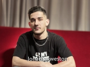 Jonathanweston