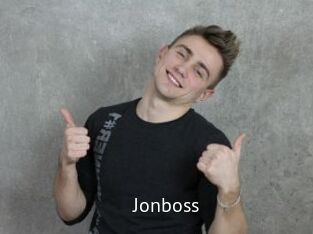 Jonboss