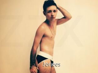 Jonees