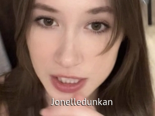 Jonelledunkan