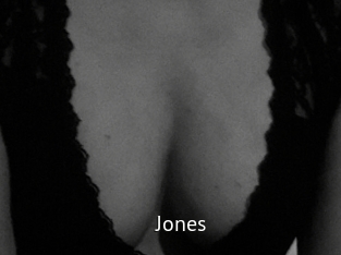 Jones