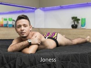 joness Zizi X