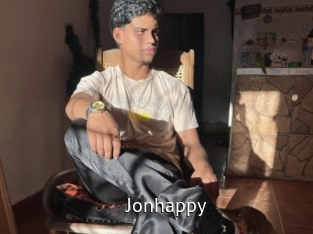 jonhappy Zizi X