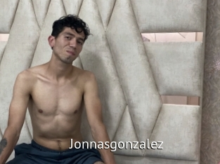 Jonnasgonzalez