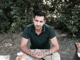 Jonny1234