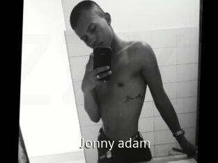 Jonny_adam