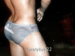 Jonnyboy22