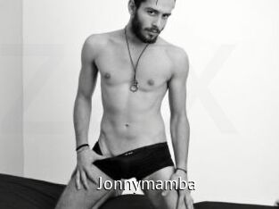 Jonnymamba