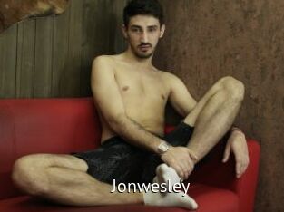 Jonwesley