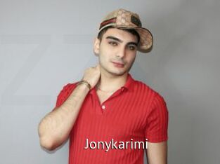 Jonykarimi