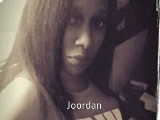 Joordan