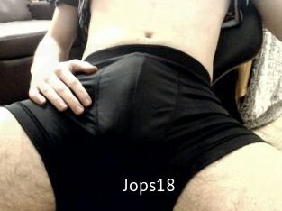 jops18 Zizi X