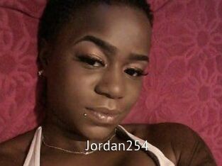 Jordan254