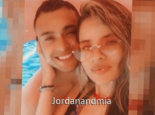 Jordanandmia