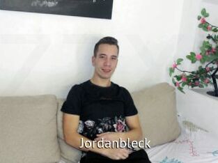Jordanbleck