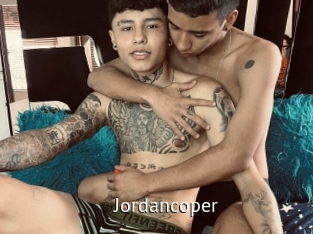 Jordancoper