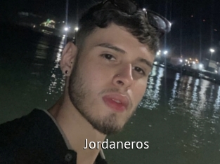 Jordaneros