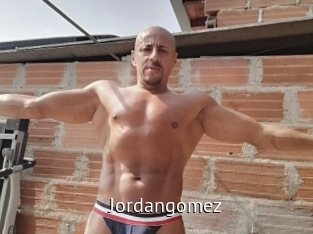 Jordangomez