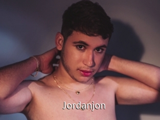 Jordanjon