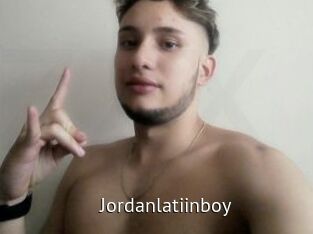Jordanlatiinboy