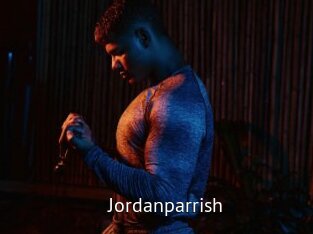 Jordanparrish