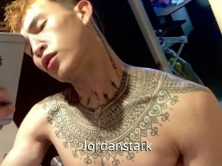 Jordanstark