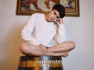 Jordanstey