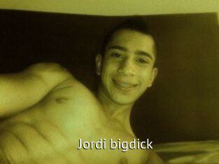 jordi_bigdick Zizi X