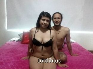 Jordiblus