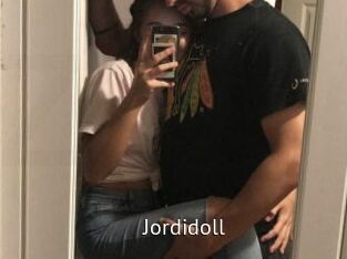 Jordidoll