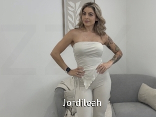 Jordileah