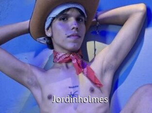 Jordinholmes