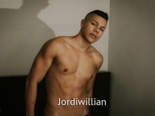 Jordiwillian