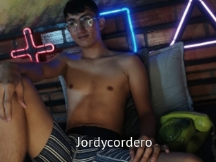 Jordycordero