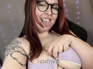 Jordyjett