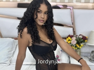 jordynjaz Zizi X