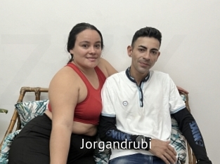Jorgandrubi