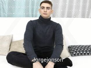 jorgejonson Zizi X
