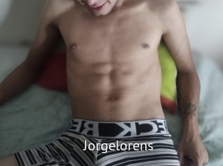 Jorgelorens