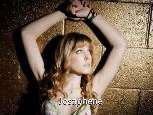 Josaphene