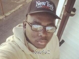 Jose962