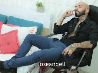 Joseangell