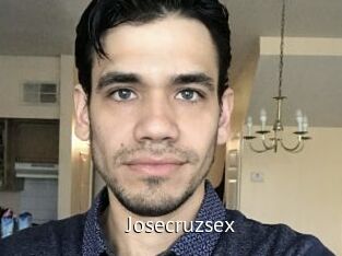 Josecruzsex