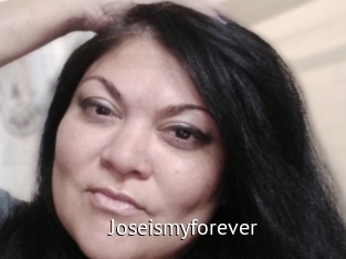 Joseismyforever