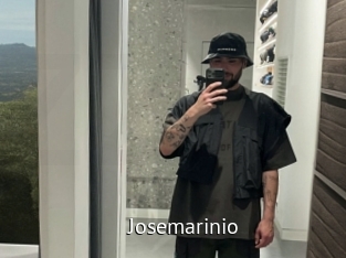 Josemarinio