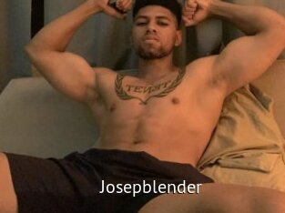Josepblender